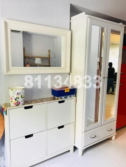 Blk 254 Simei Street 1 (Tampines), HDB 4 Rooms #170121812